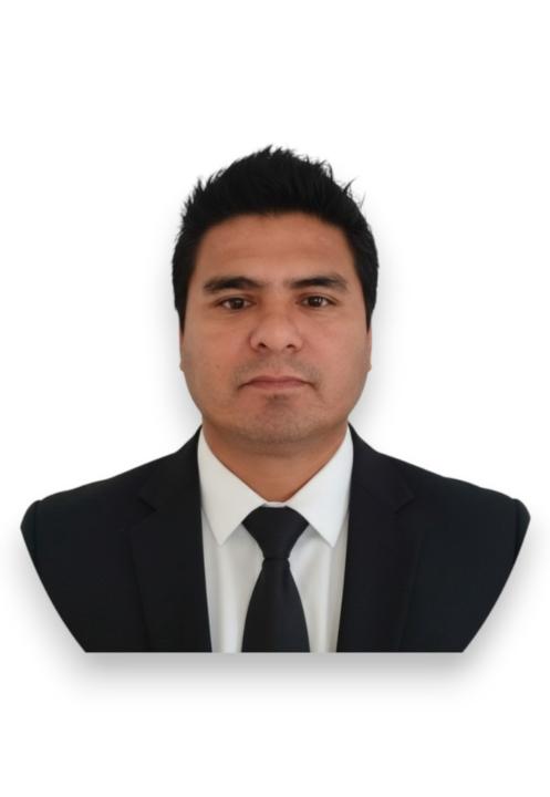 Lehi Chávez