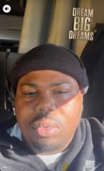 Dwayne Thomas