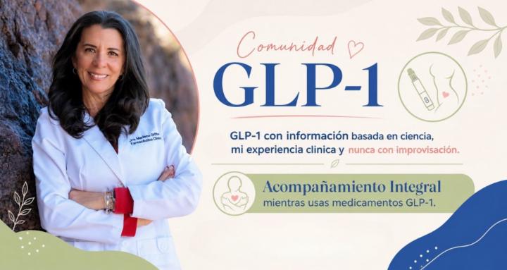Controlando Tu Propia Salud