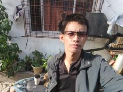 Jaybryl John Cabrera