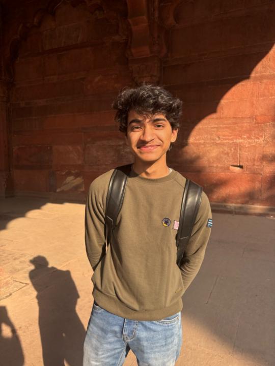 Hemant Sharma