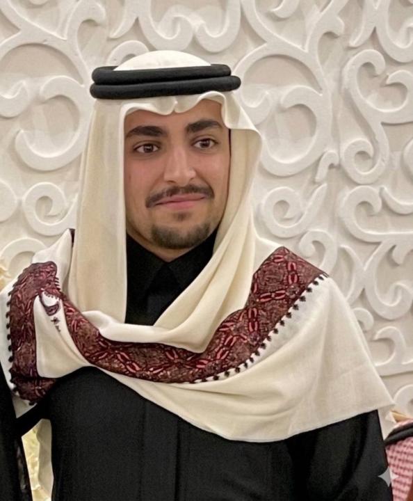 Mubarak AlDawsari