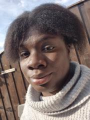 Samantha Thomas