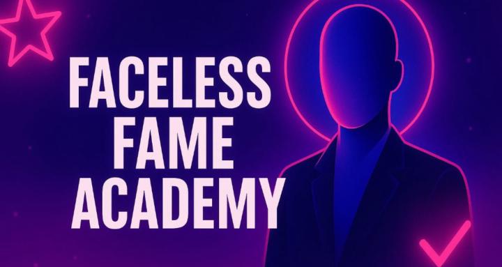 Faceless Fame Academy