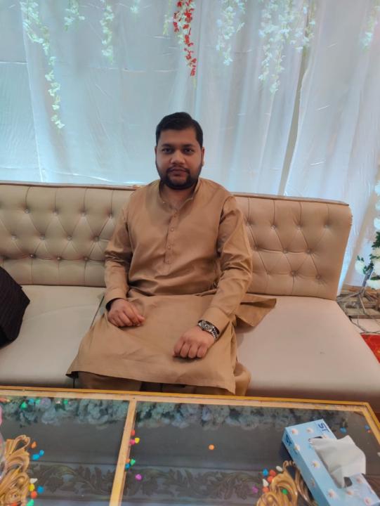 Muhammad Sadiq Rasool
