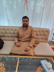 Muhammad Sadiq Rasool