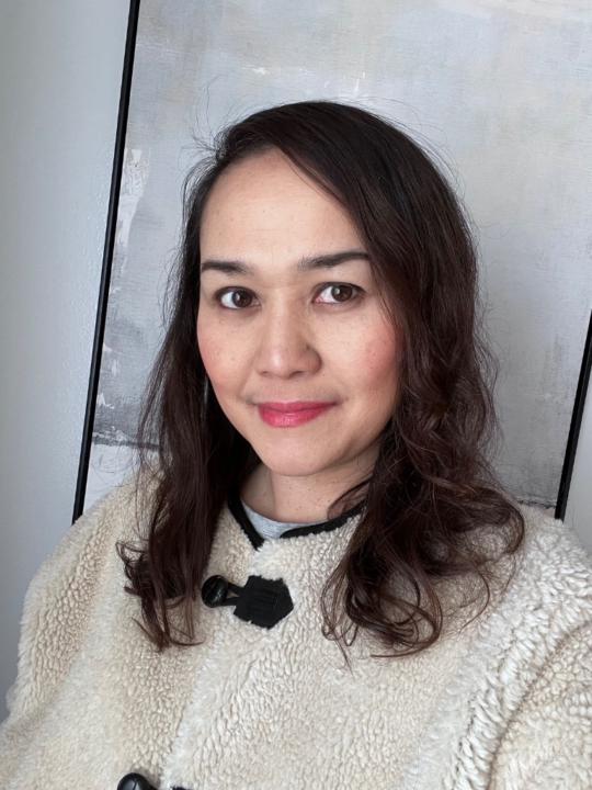 Christianne Cabangon