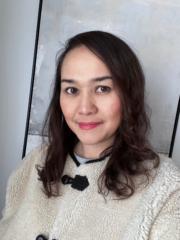 Christianne Cabangon