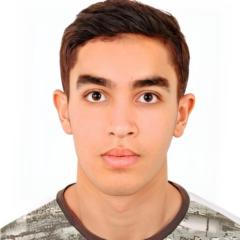 Mohamed Naciri taoufik