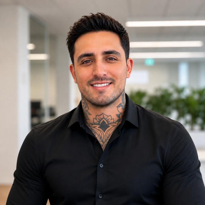 Gabriel Diaz