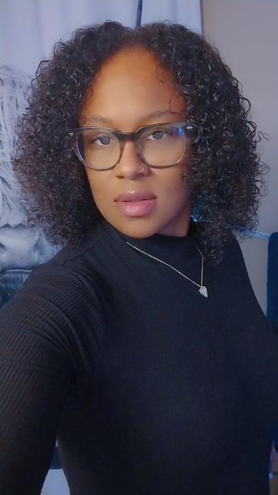 Ebony Jackson