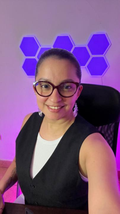 Luisa Bolaños