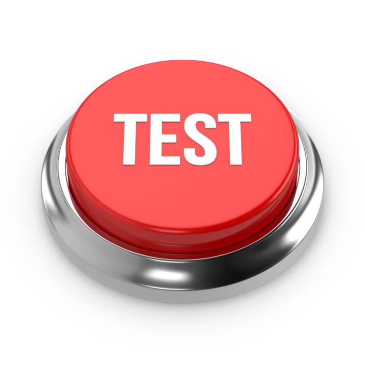 Test Test