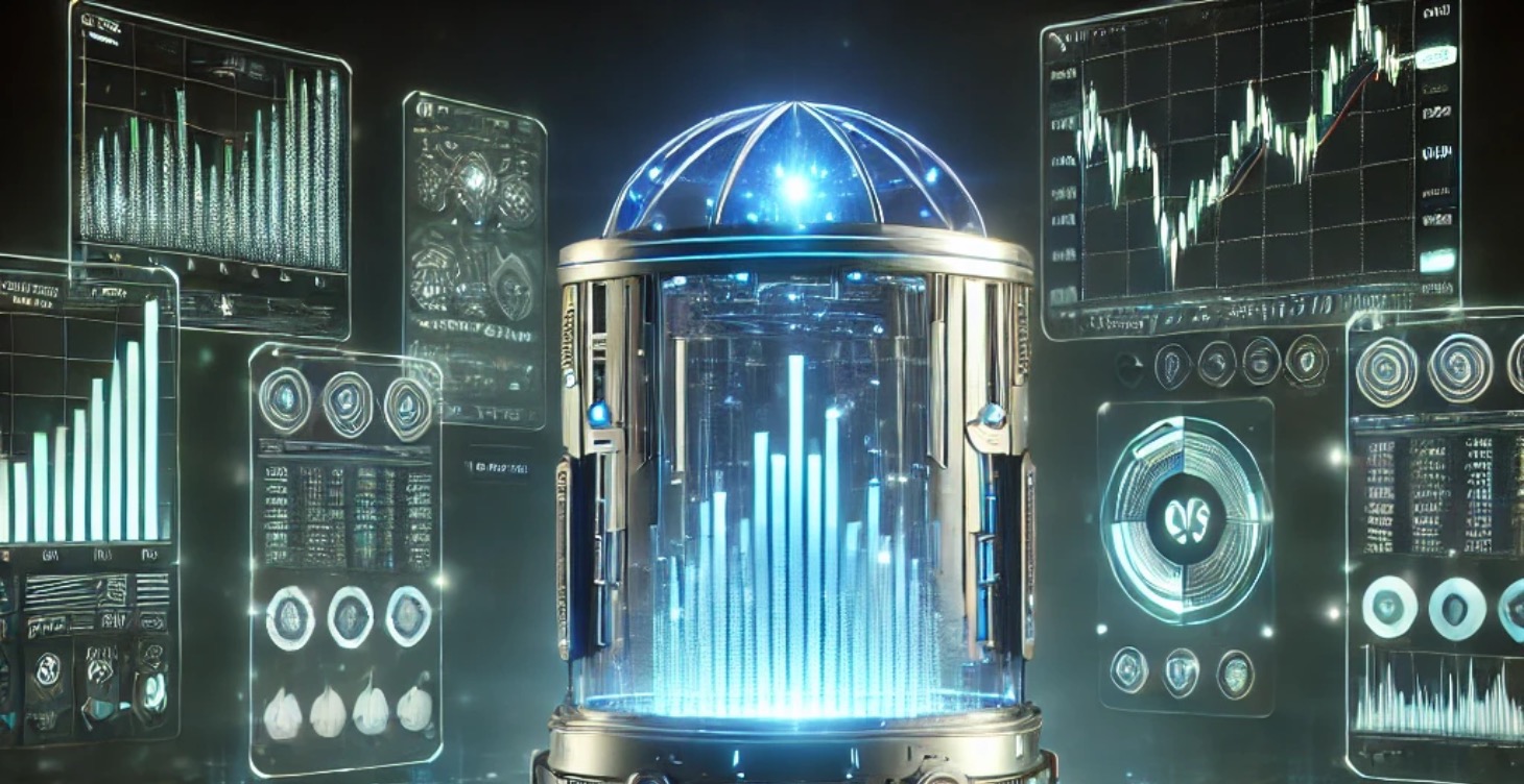 Build an Automation Trading Software!!!