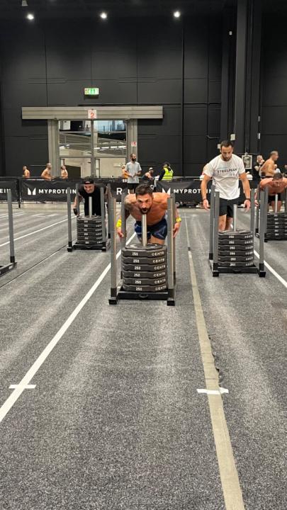 Andrea Riccardo Tessarin