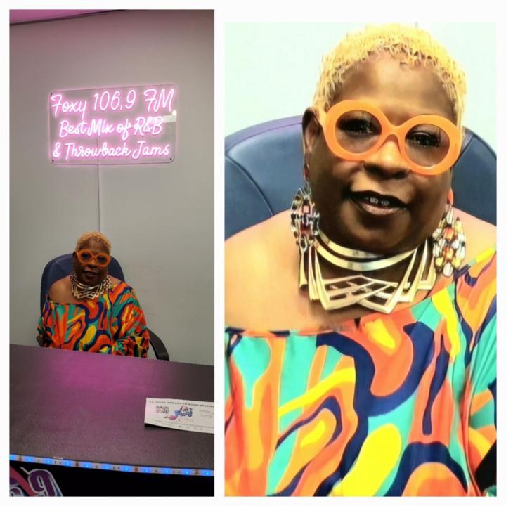 Trina Wade