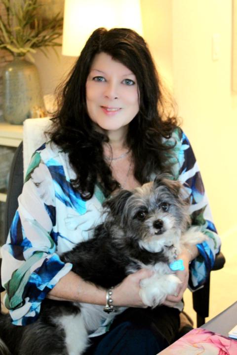Gwen Sarvis Austin