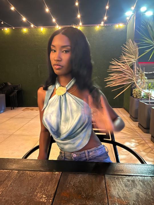 Shauna Baptiste