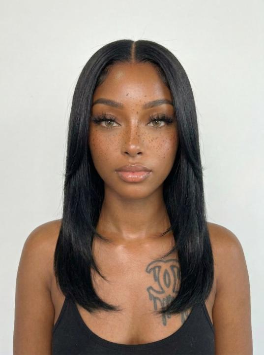 Armoni Peterson