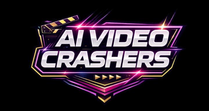 🎬 AI Video Crashers