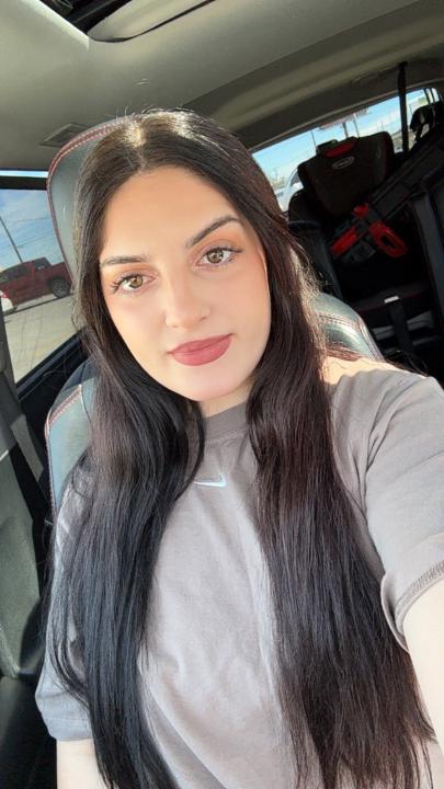 Gabrielle Sanchez