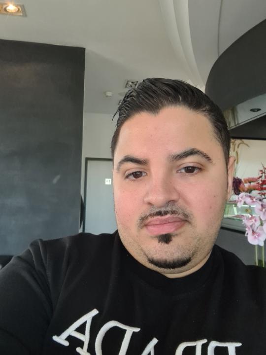 Fouad Ezzarouali