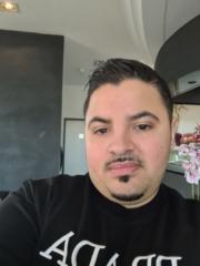 Fouad Ezzarouali