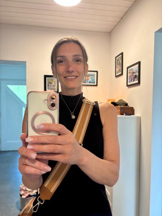 Stephanie Bethscheider