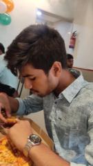 Adarsh Kumar Singh