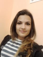 Krisztina Sándor