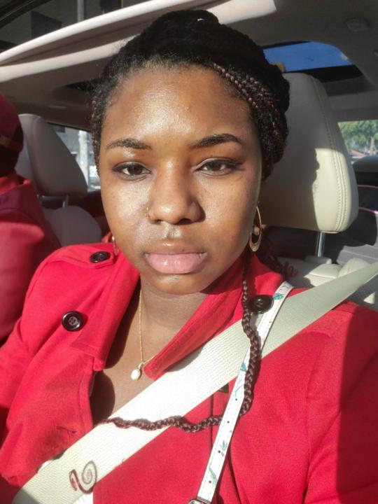 Naeemah Seifullah