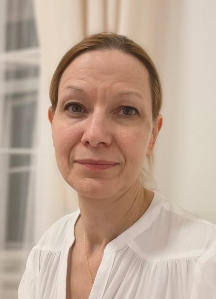 Martina Hejnová