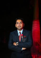 Mukesh Kumar