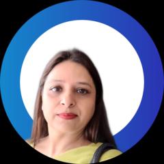 Rachna Verma