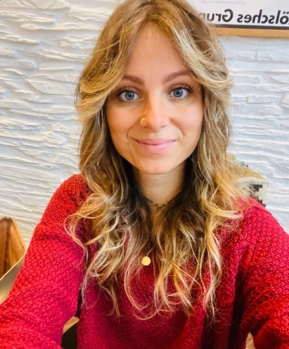 Karolina Wagenbach