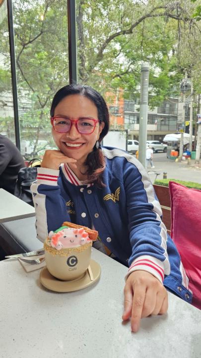 Alma Nelly Contreras Delgado