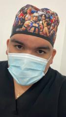 Leandro De Jesús Gómez Calvo