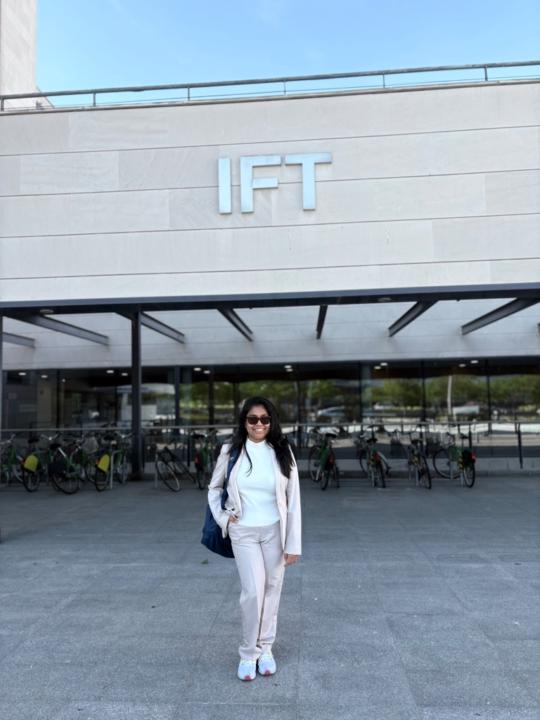 Arunima Bhattacharya