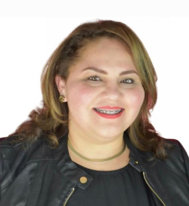 Ana Ocampo