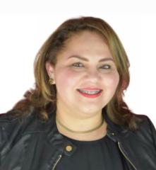 Ana Ocampo