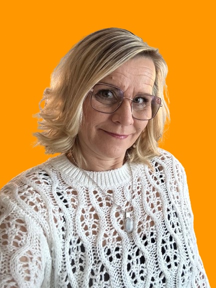 Melanie Vogt