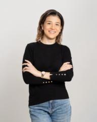 Paulina Portillo