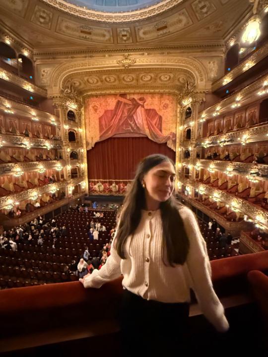 Martina Leonardini