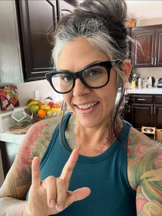 Deanna Downing