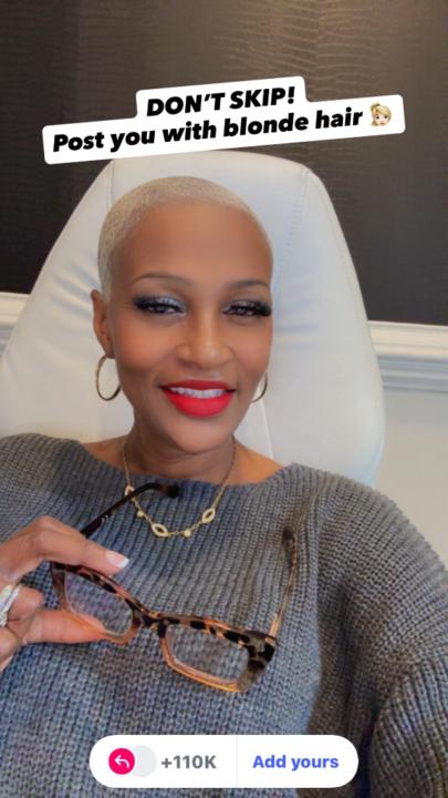 Yvette Strickland DC-MD-GA Real Brokerage, LLC