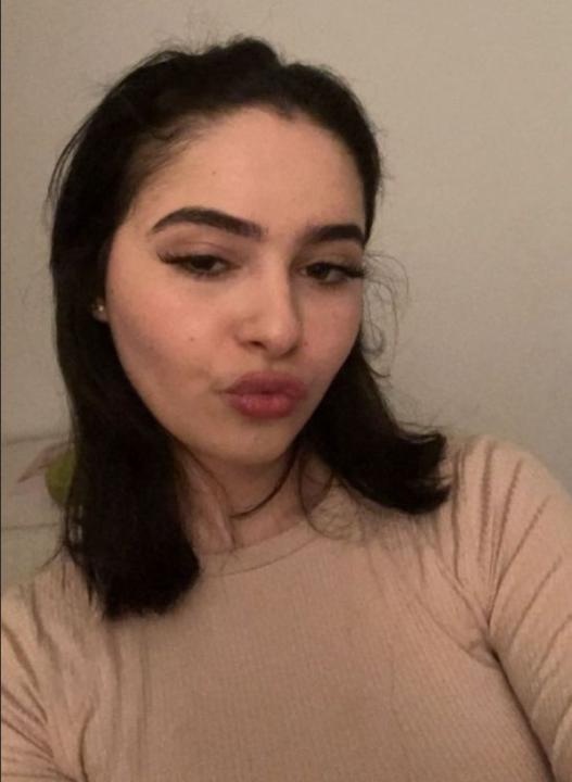 Bella E. Sonya