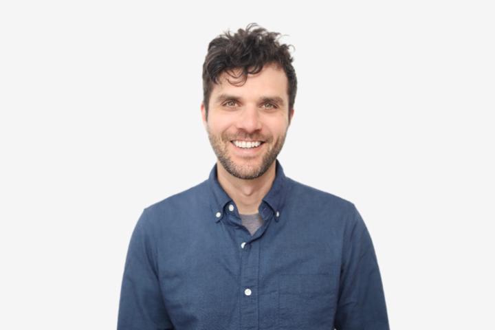 Matt Vincent