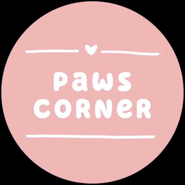 Pawscorner 韓國寵物服飾用品