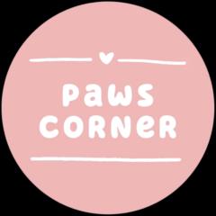 Pawscorner 韓國寵物服飾用品