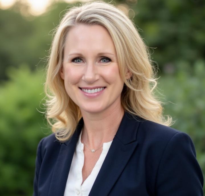 April Dougherty